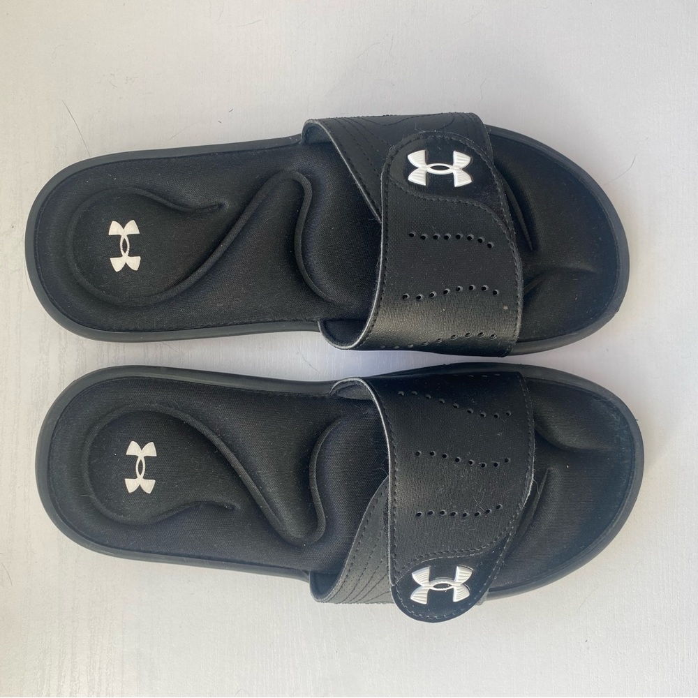 Under Armour Slides